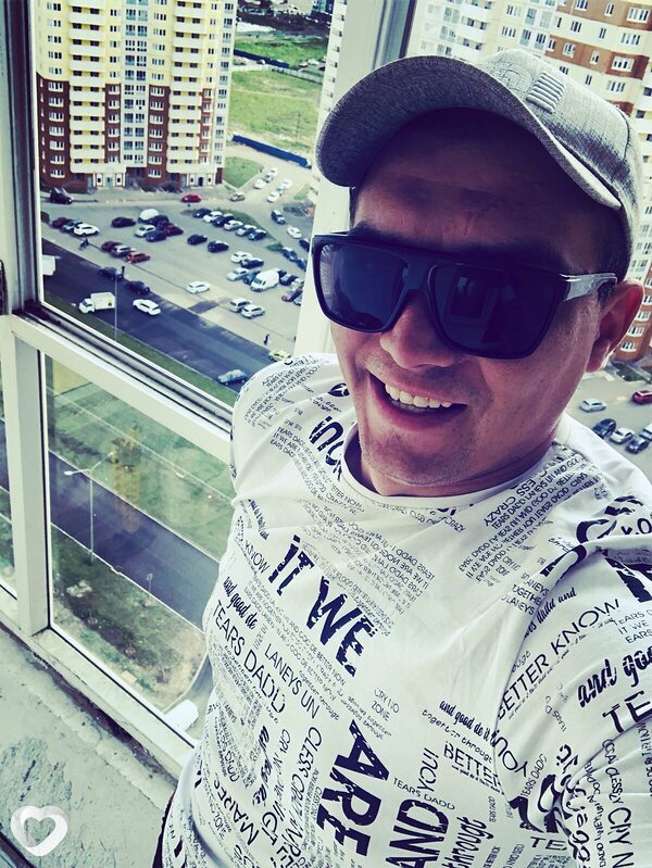 Александр, 31, Нижнем Тагиле — анкета №4007961