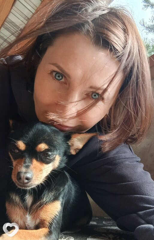 Наталья, 48, Екатеринбурге — анкета №4007962
