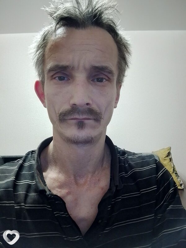 Александр, 47, Санкт-Петербурге — анкета №4007977