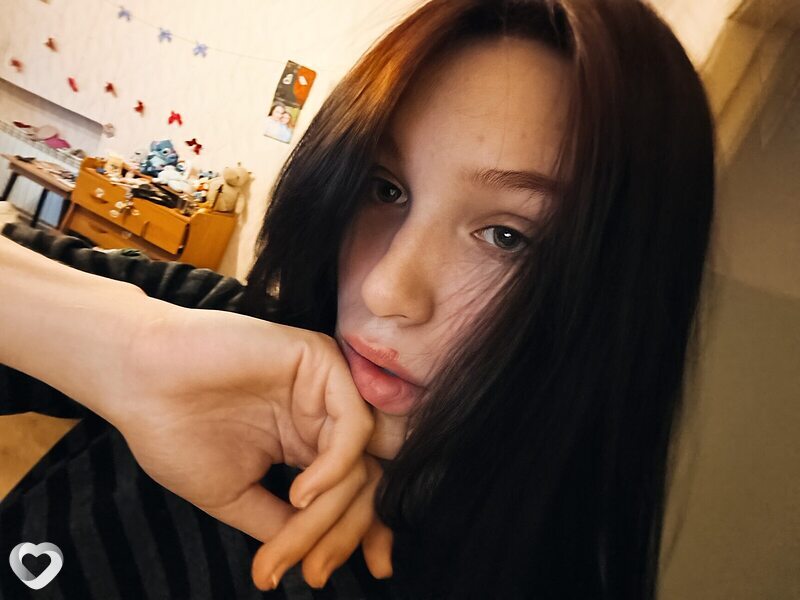 Екатерина, 19, Нижнем Тагиле — анкета №4007982