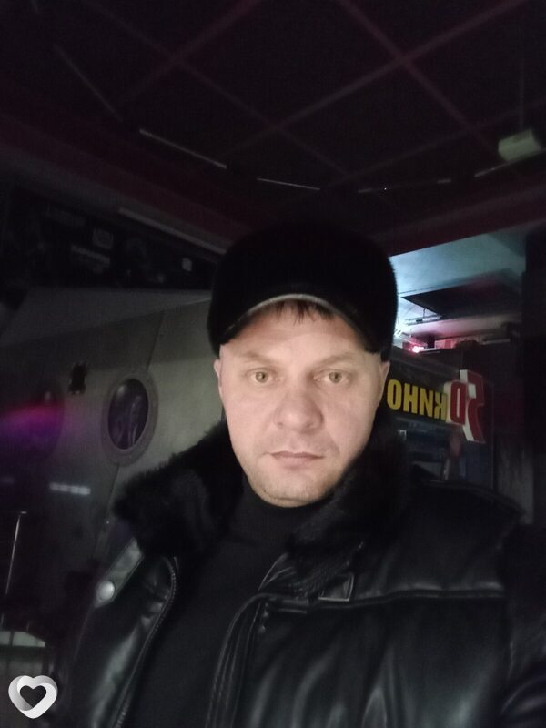 Евгений, 41, Усть-Илимск — анкета №4008066