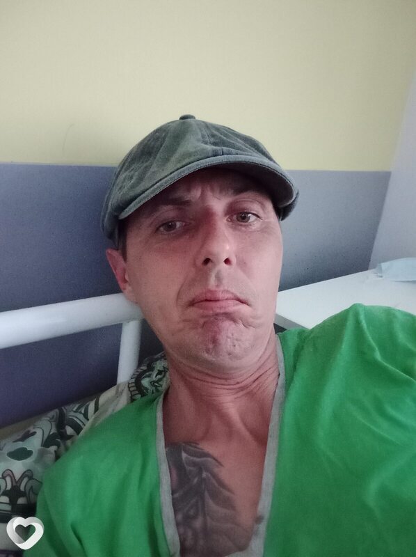 Вадим, 41, Севастополе — анкета №4008071