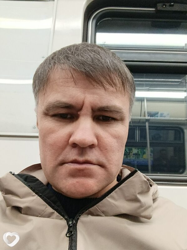 Джура, 39, Санкт-Петербурге — анкета №4008073