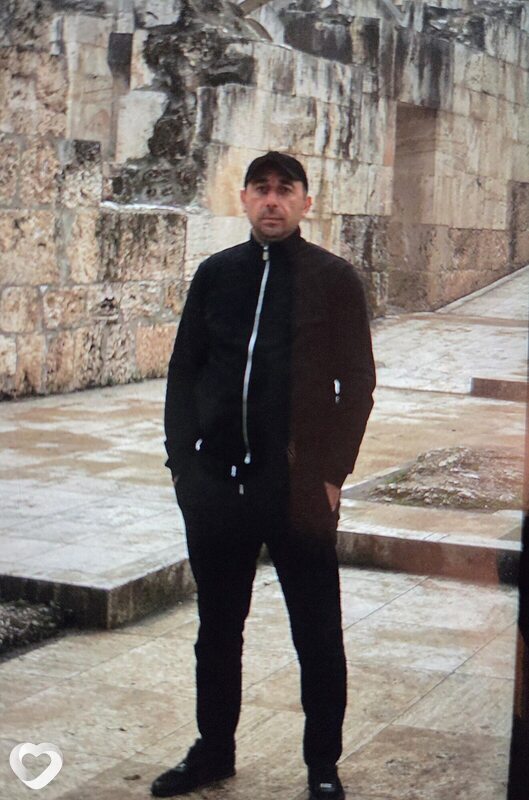 Арсен, 40, Владимире — анкета №4008074