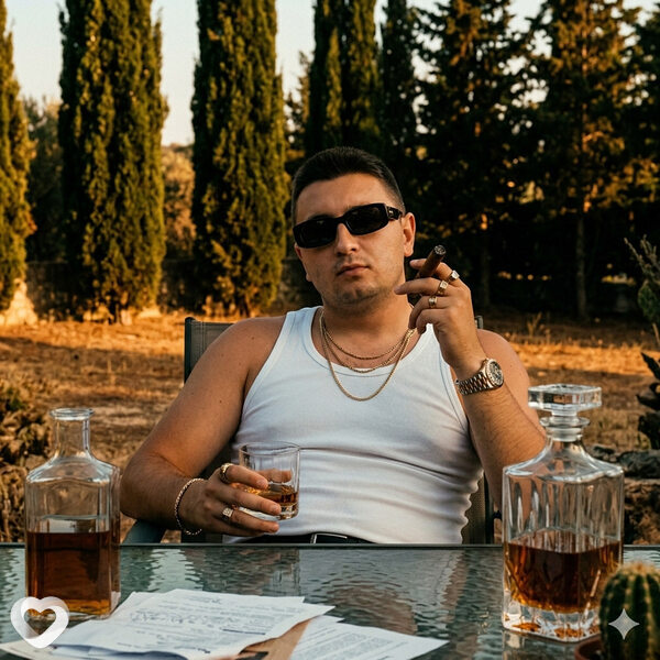 Дмитрий, 42, Самаре — анкета №4008077
