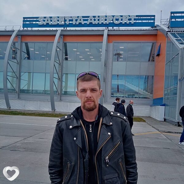 Андрей, 48, Москве — анкета №4008035