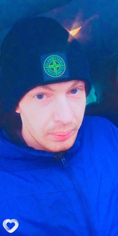 Димитрий, 29, Ульяновске — анкета №4008037