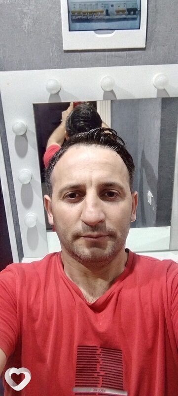 Аршак, 37, Краснодаре — анкета №4008039