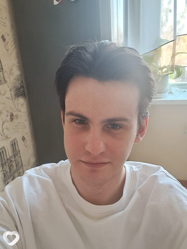 Александр, 29, Гродно — анкета №4008040