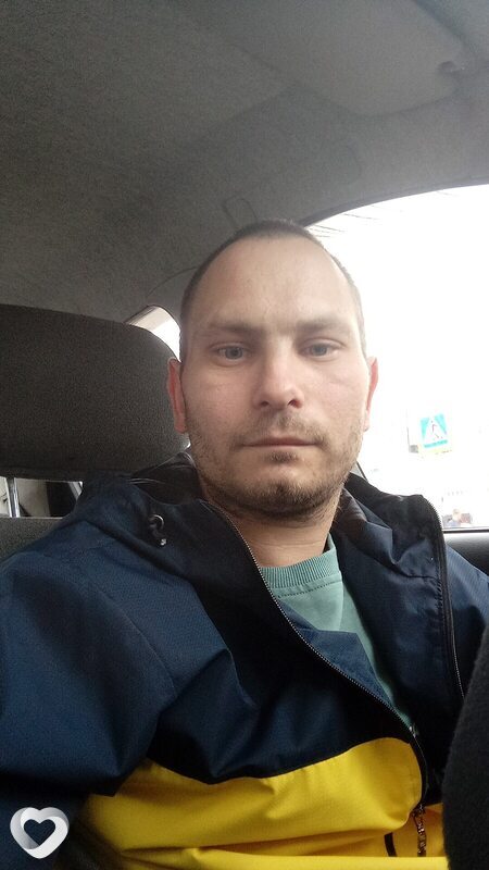 Роман, 48, Луганске — анкета №4008042