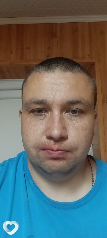 Артьом, 33, Виннице — анкета №4008052