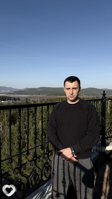 Рома, 29, Златоусте — анкета №4007987