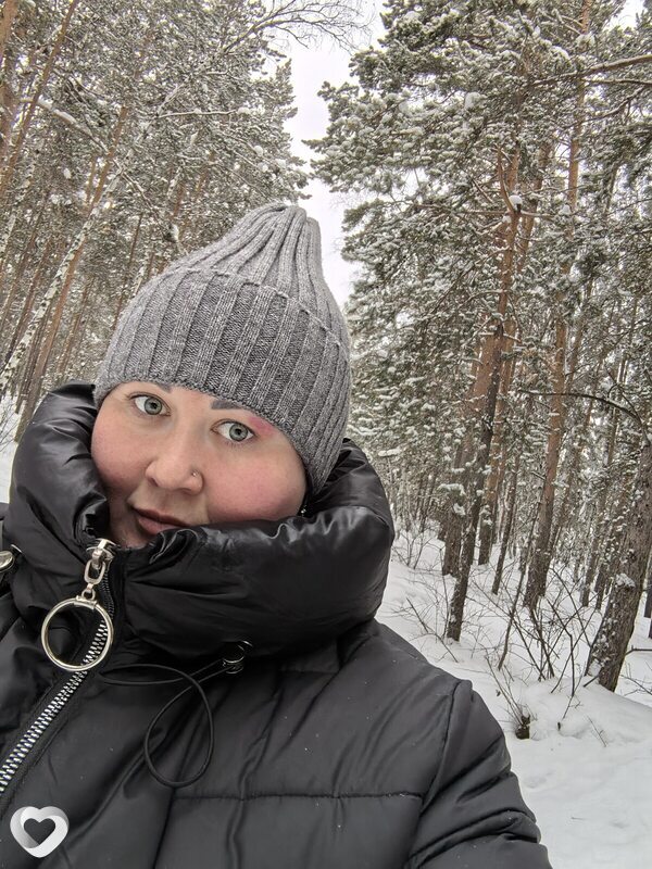 Елизавета, 33, Челябинске — анкета №4007995