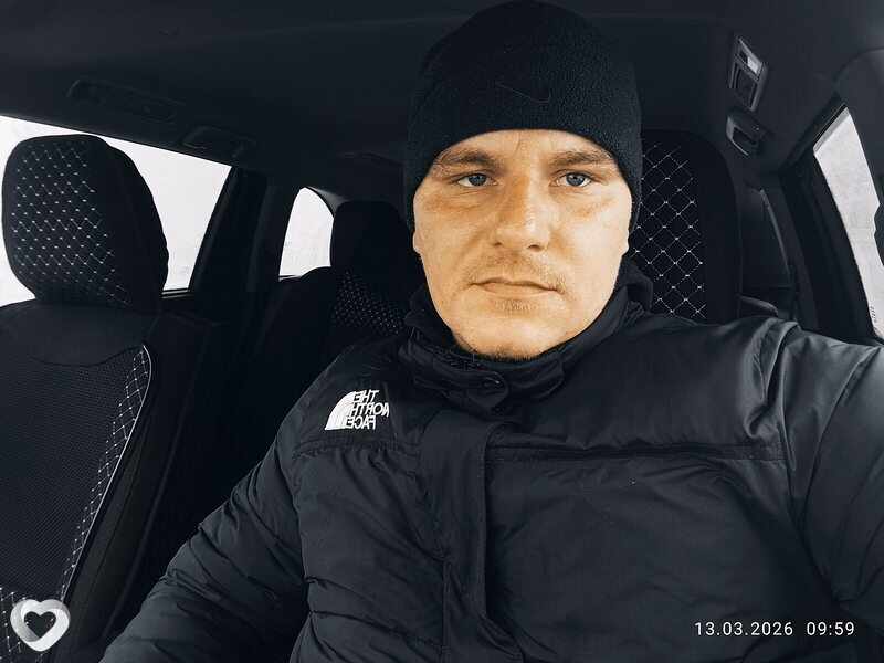 Илья, 32, Рубцовске — анкета №4007996