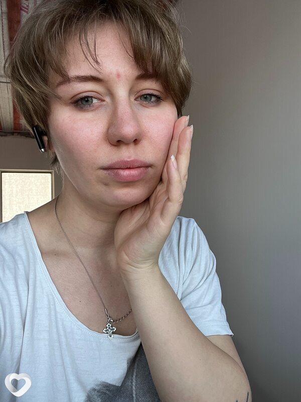 Анна, Белоозерский