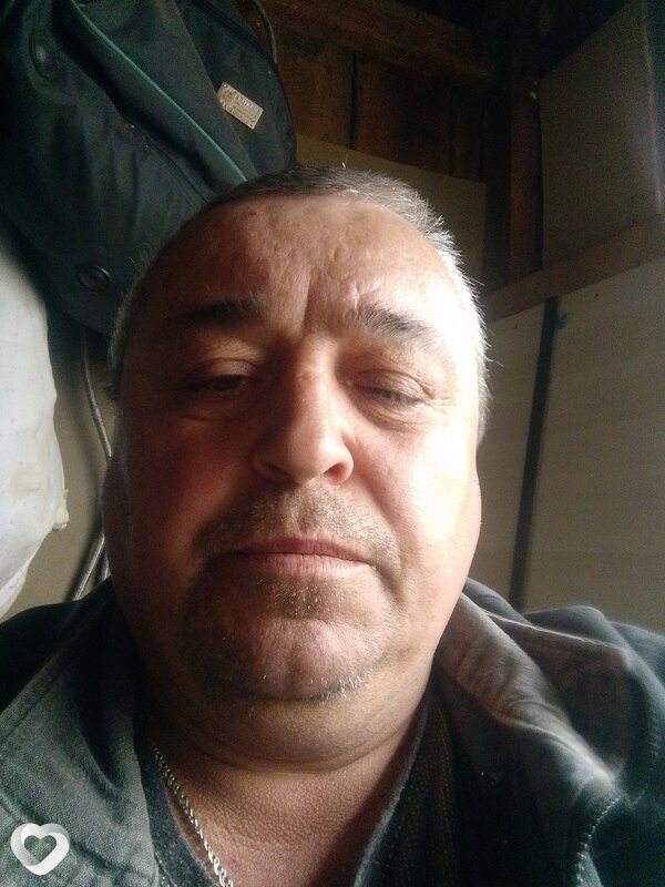 Дмитрий, 51, Шарыпове — анкета №4008236
