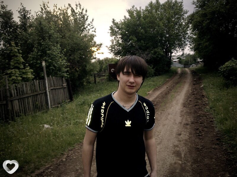 Серёга, 34, Казани — анкета №4008244