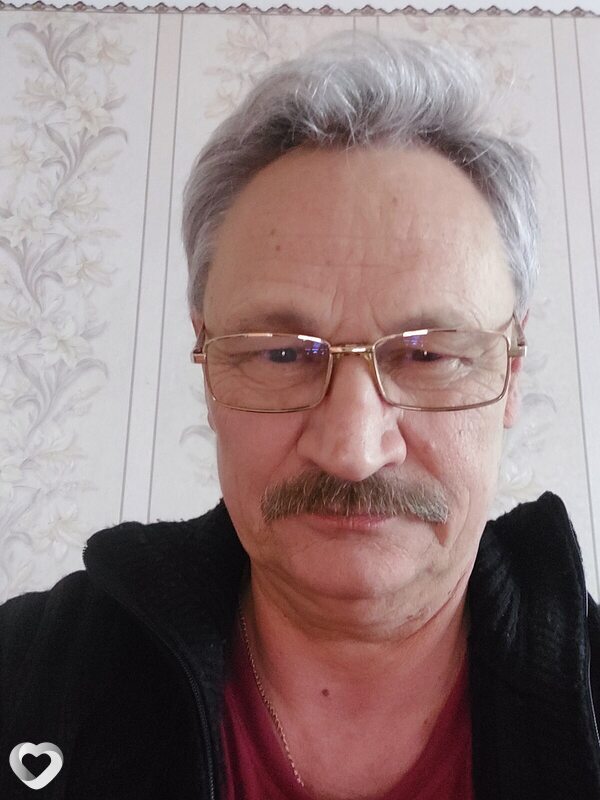 Михаил, 62, Волгограде — анкета №4008245