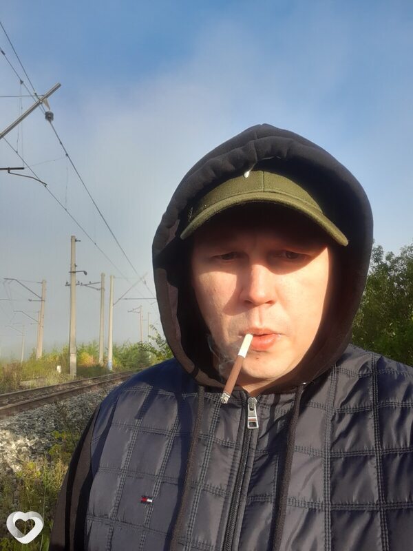 Evgenii, 38, Нижнем Тагиле — анкета №4008250