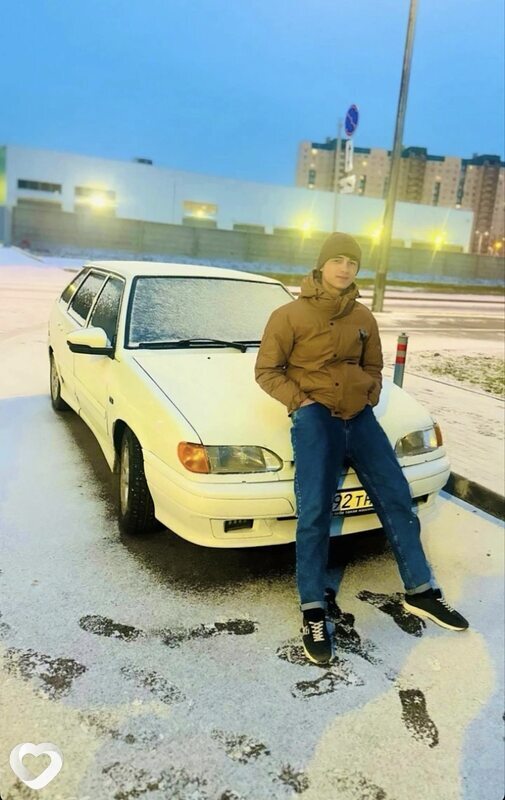 Муслим, 20, Москве — анкета №4008252