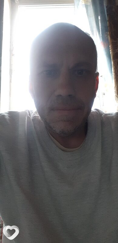 Алексей, 43, Оренбурге — анкета №4008258