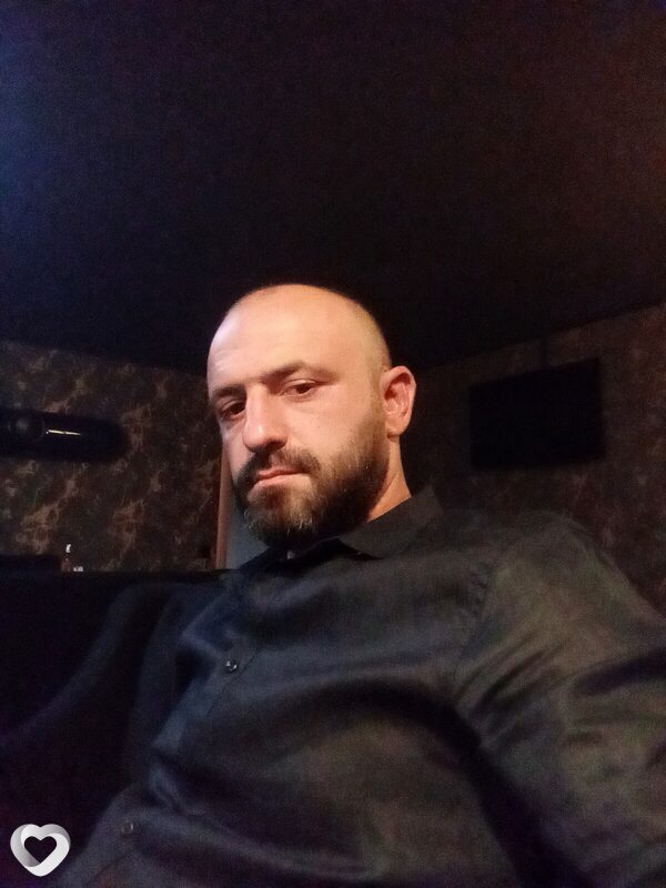Юрий, 31, Казани — анкета №4008162