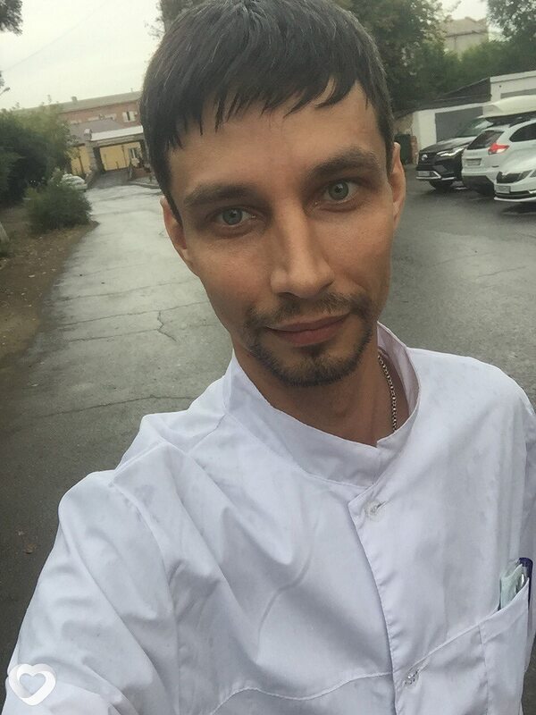 Виталий, 37, Абакане — анкета №4008163