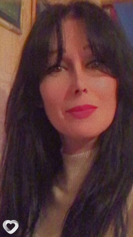 Карина, 40, Ростове-на-Дону — анкета №4008173