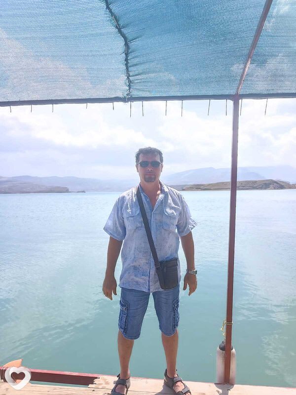 Алексей, 49, Астрахани — анкета №4008180
