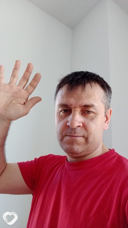 Руслан, 48, Омске — анкета №4008183