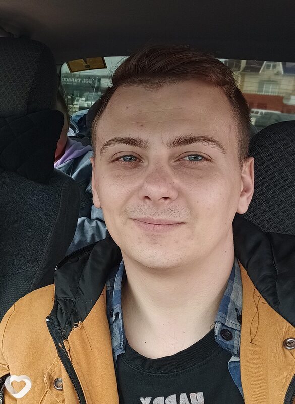 Александр, 32, Армянске — анкета №4009956