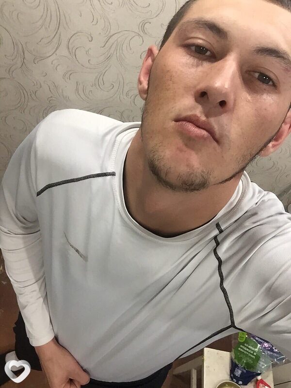 Кирилл, 27, Нижнем Новгороде — анкета №4009960