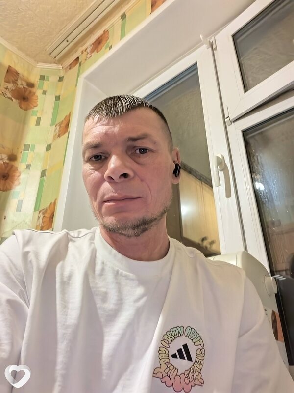 Андрей, 47, Усть-Илимск — анкета №4009966