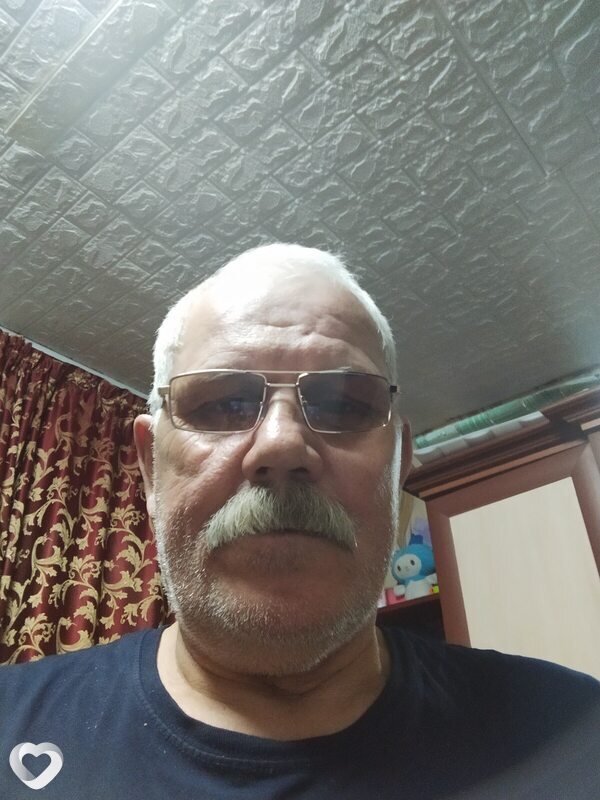Борис, 58, Павлодаре — анкета №4009972