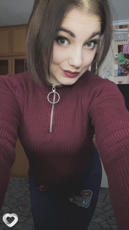Оксана, Псков