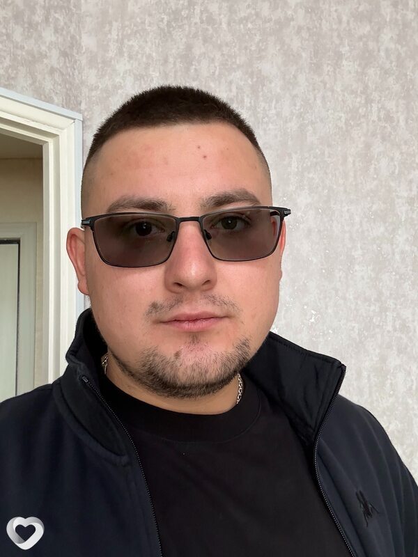 Руслан, 23, Набережных Челнах — анкета №4008158