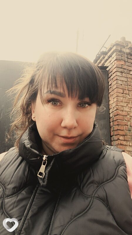 Наталія, 38, Полтаве — анкета №4008214
