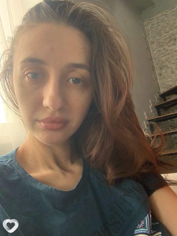 Диана, 19, Барнауле — анкета №4008215