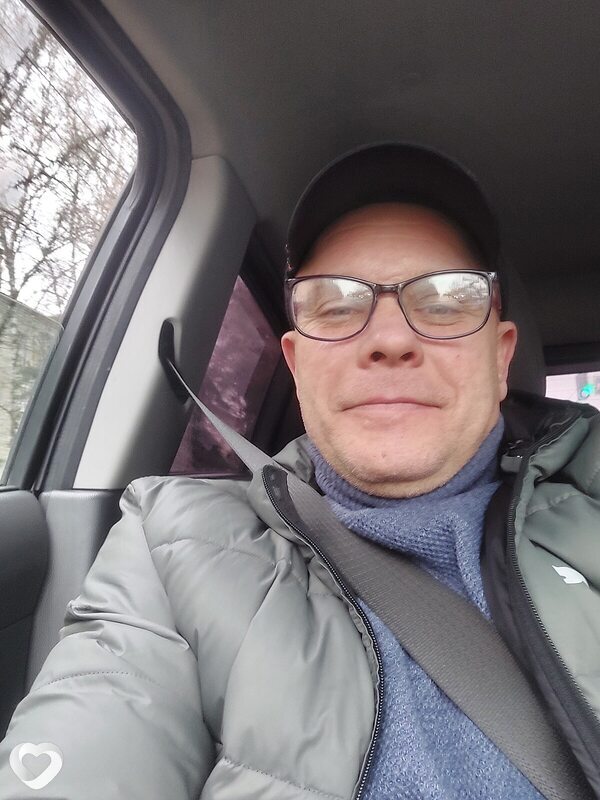 Михаил, 42, Нижнем Новгороде — анкета №4008217