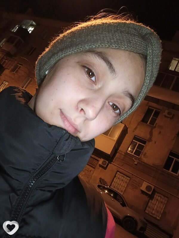 Мадина, 18, Магнитогорске — анкета №4008222