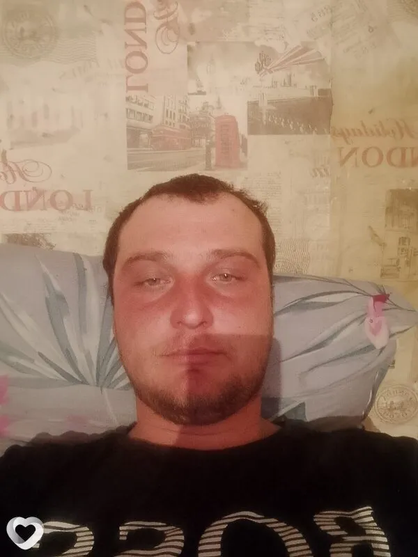 Сергей, 28, Барнауле — анкета №4008225