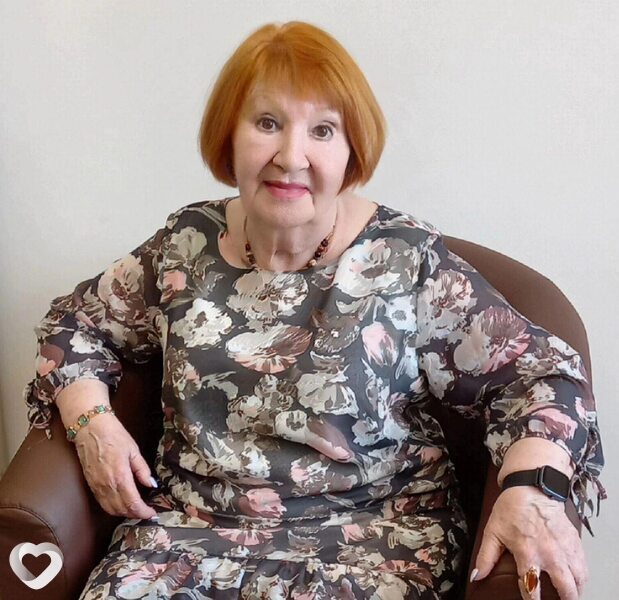 Светлана, Свободный