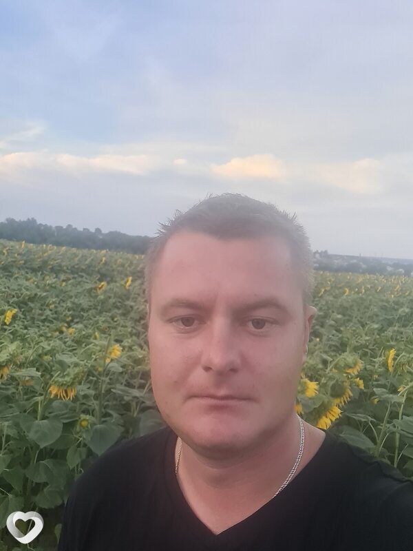 Анатолий, 37, Гродно — анкета №4008227