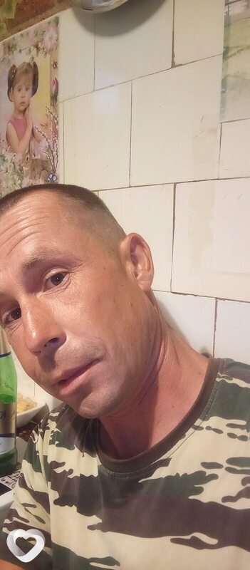 Алексей, 35, Орёл — анкета №4008228