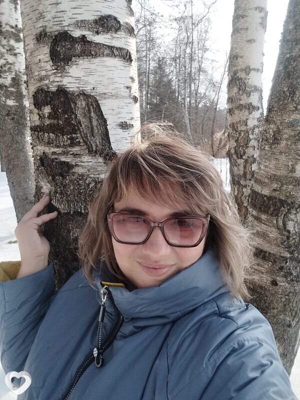 Ксюша, 44, Калининграде — анкета №4008229