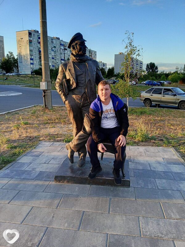 Вова, 38, Сызрани — анкета №4008231