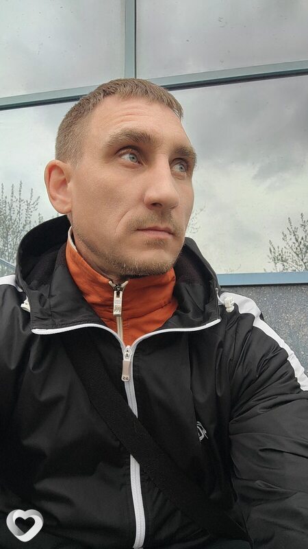 Аrcadii, 44, Тюмени — анкета №4008315