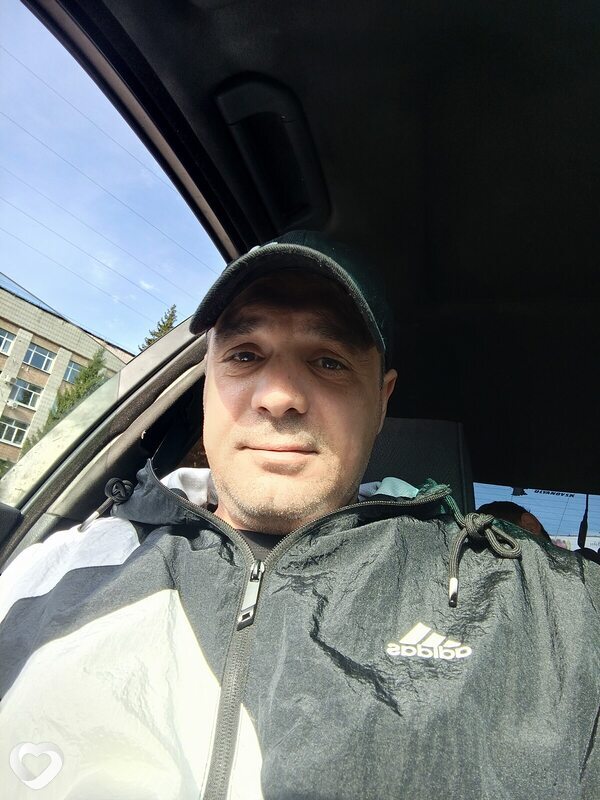 Vladimir, 42, Ульяновске — анкета №4008316