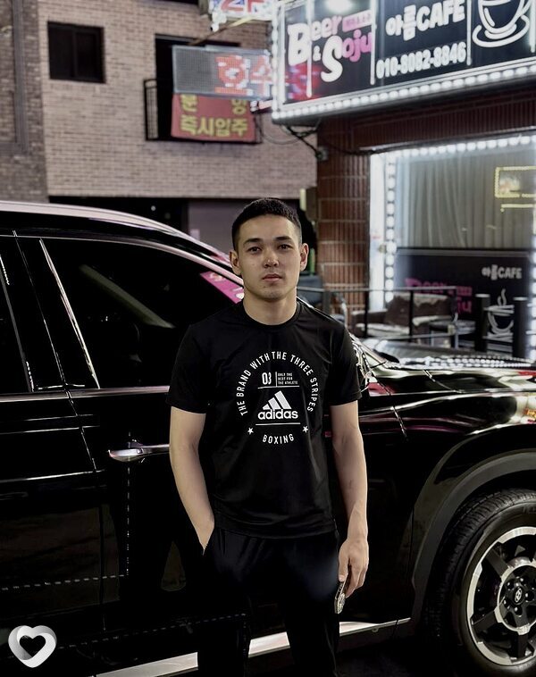 Станислав, 25, Костанае — анкета №4008317