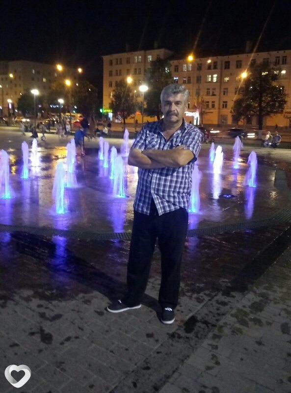 Horoshyi, 61, Перми — анкета №4008320